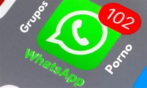 Grupos de whatsapp porno. Things To Know About Grupos de whatsapp porno. 